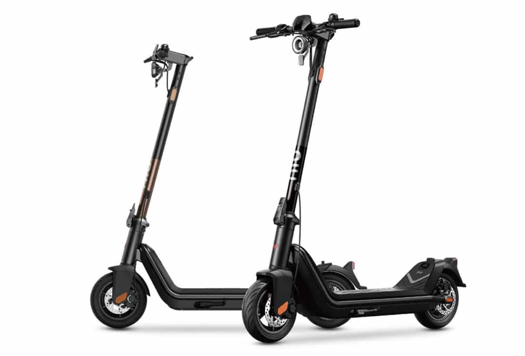 Trottinette Lectrique Niu Lance La Kick Scooter Urbaanews