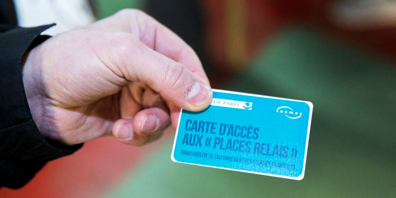 Paris : Ouverture de 1.200 places-relais pour les automobilistes Franciliens
