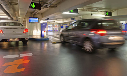 Pass Multiparcs : Une nouvelle offre de stationnement en parking