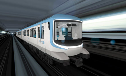 Grand Paris Express : Découvrez les premières images du futur métro et participez au choix de son design