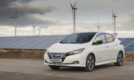 Bon plan : 4ème Semaine de l’électrique Nissan