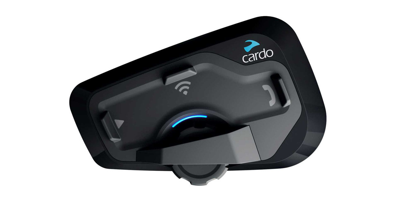 Kit Bluetooth : Cardo s’offre les services de JBL