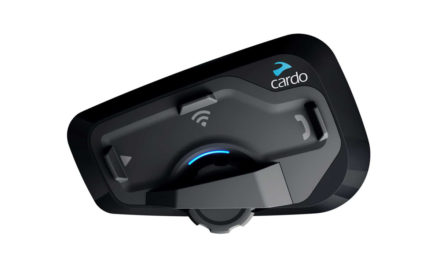 Kit Bluetooth : Cardo s’offre les services de JBL