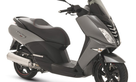 Nouveauté 2019 : Peugeot Motocycles élargit sa gamme scooter 50 cm3