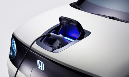 Honda : 100% des véhicules seront électrique en 2025