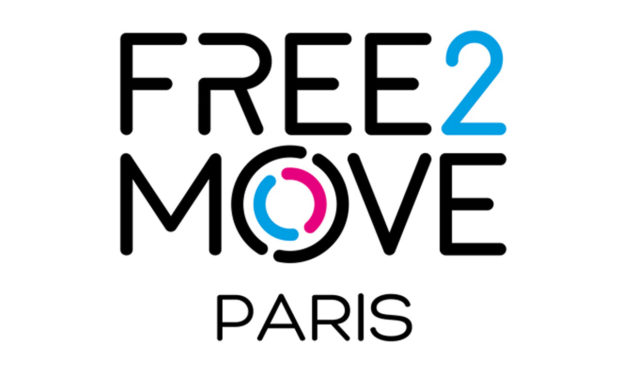 Autopartage : Free2Move Paris étend son service à Issy-les-Moulineaux