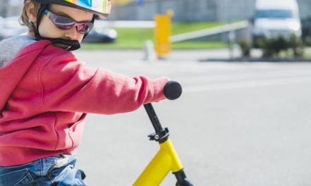 Formation : Un permis vélo pour les enfants