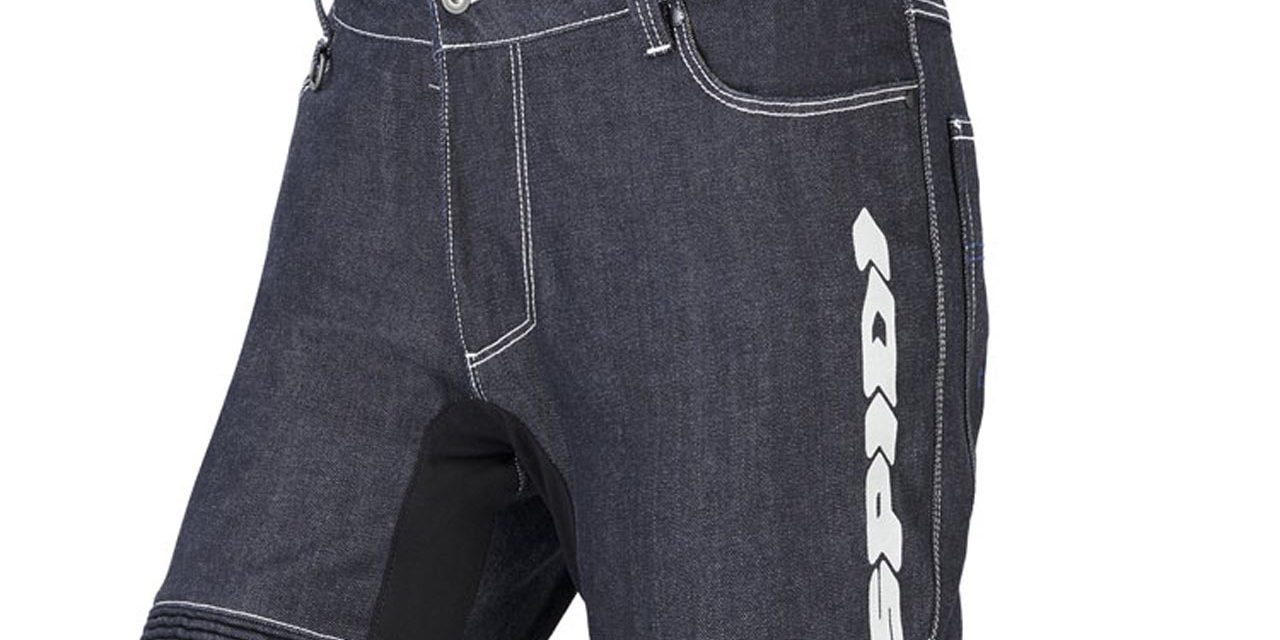Spidi Furious pro : Un jean renforcé conçu comme une combinaison