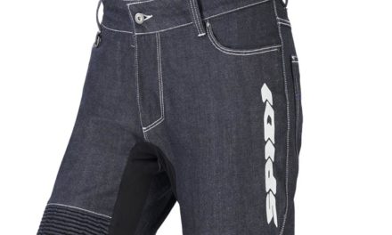 Spidi Furious pro : Un jean renforcé conçu comme une combinaison