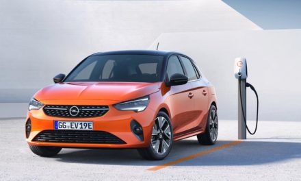 Nouvelle Opel Corsa : déjà la version électrique