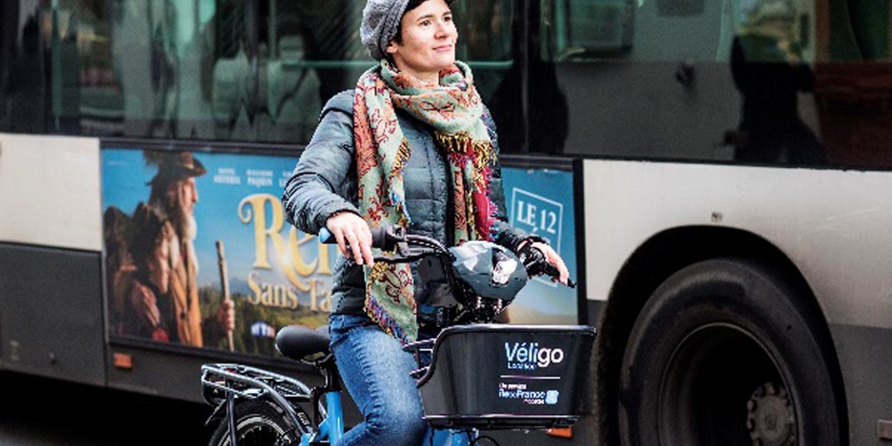 Veligo Location : le nouveau service de location longue durée de vélos à assistance électrique