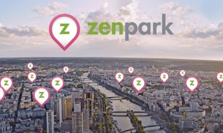 Zenpark : 16 nouveaux parkings partagés à Paris
