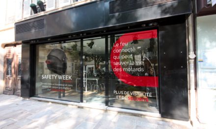Événement : Cosmo Connected ouvre un pop-up store à Paris