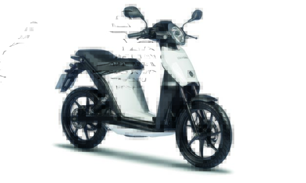 Scooter électrique : Quadro Vehicles présente le deux-roues Oxygen
