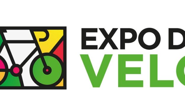 Salon 2019 : Expo du vélo à Strasbourg