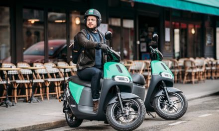 COUP met fin à son service de partage de scooters électriques
