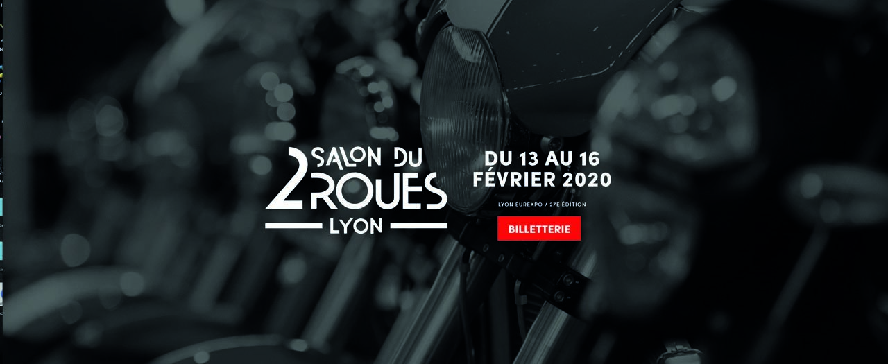 Salon du deux-roues : Lyon se prépare pour une nouvelle édition