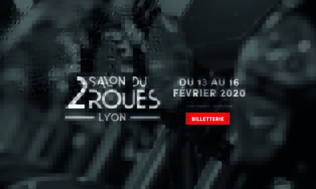 Salon du deux-roues : Lyon se prépare pour une nouvelle édition