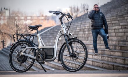 Vélo électrique : Ouverture du site d’aide à l’achat d’un vélo à assistance électrique