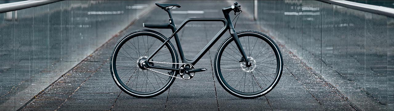 Vélo électrique : le Groupe SEB va fabriquer l’Angell