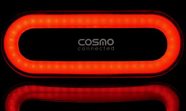 Cosmo Connected : Des casques offert à tous les nouveaux clients