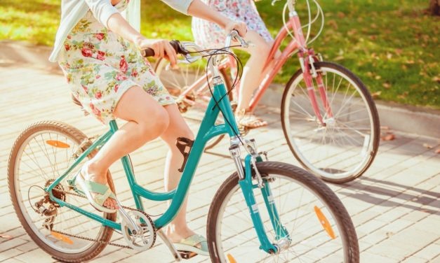 Coup de Pouce Remise en Selle : Besoin de conseils pour utiliser votre vélo ?