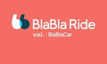BlaBlaCar : Les trottinettes Voi deviennent BlaBla Ride en France