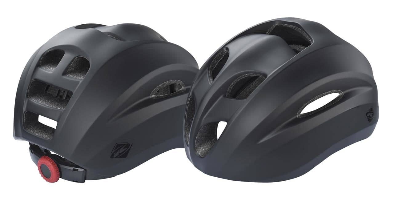 Kenny casque Konnect : nouveau casque de vélo connecté