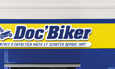 Doc’ Biker : Ouverture d’une nouvelle succursale