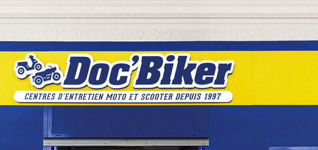 Doc’ Biker : Ouverture d’une nouvelle succursale