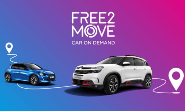 Mobilité : Free2Move élargit son offre avec le « Car On Demand »