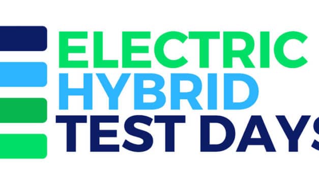 Electric Hybrid Test Days : Testez votre prochain véhicule électrique