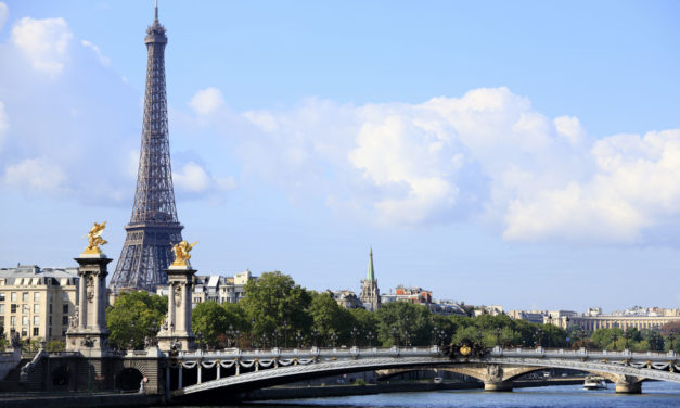 Paris : Journée sans voiture le 27 septembre !