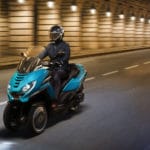 Zoom Peugeot Metropolis 2020 : Tarif et toutes les infos sur le nouveau scooter trois-roues Français