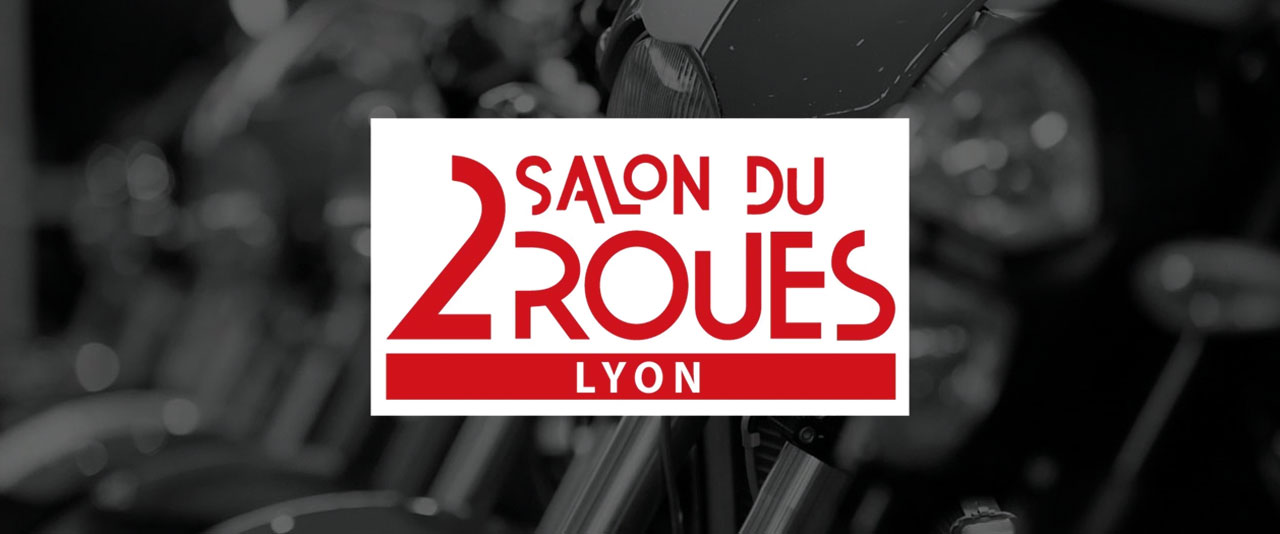 Salon du 2 roues Lyon 2021 : Dates et infos !