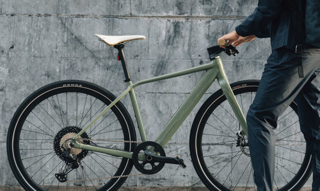 Orbea Vibe : Un vélo électrique pour tous les usages