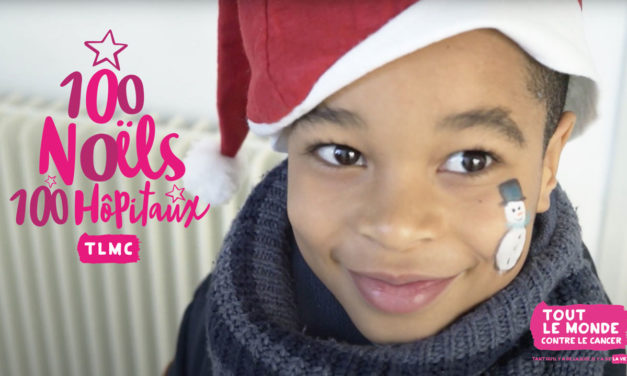Noël : Dafy se mobilise pour les enfants hospitalisés