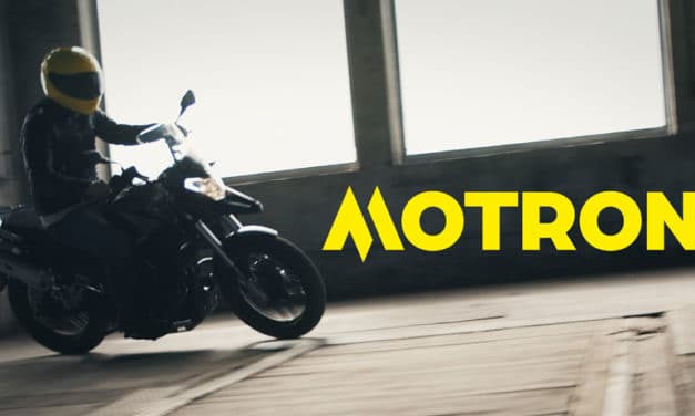 Motron Motorcycles : La nouvelle marque du groupe KSR