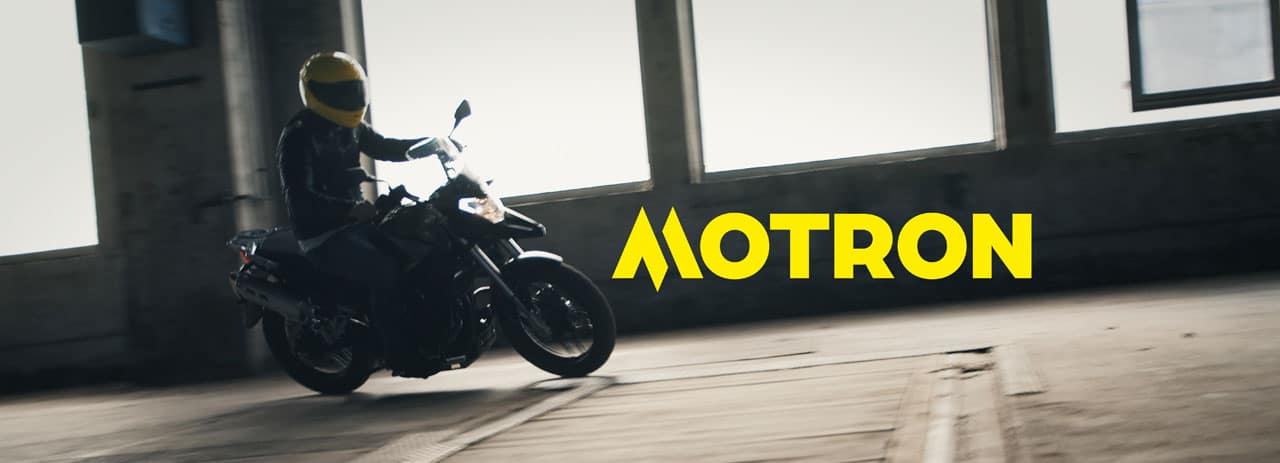 Motron Motorcycles : La nouvelle marque du groupe KSR