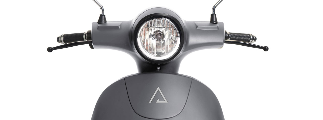 Brumaire : La nouvelle marque française de scooters électriques
