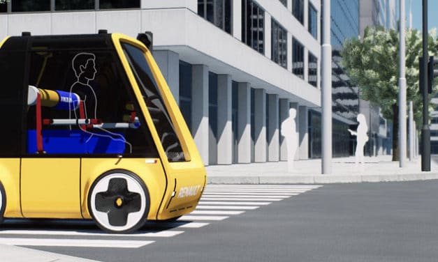 Ikea Höga : Un étonnant concept de véhicule électrique en kit
