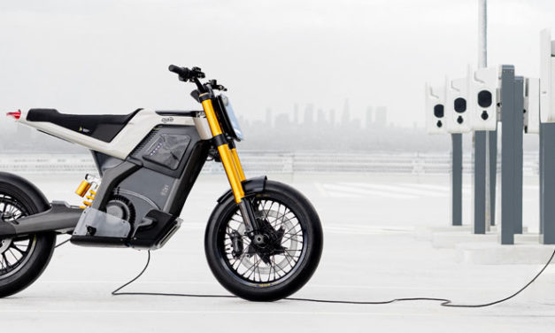 Concept-e : Dab Motors présente sa vision de la mobilité du futur
