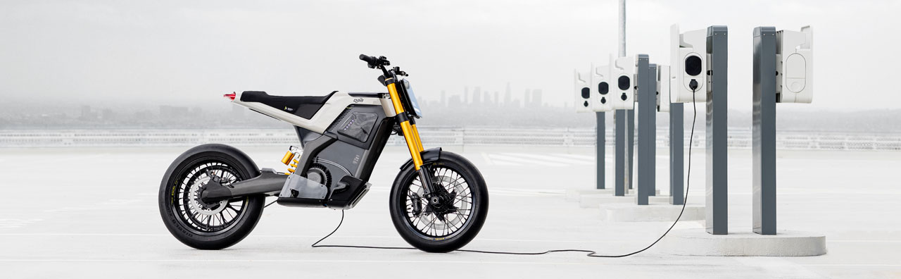 Concept-e : Dab Motors présente sa vision de la mobilité du futur