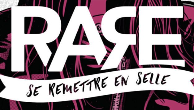5ème édition de R.A.R.E : Rouler pour la bonne cause