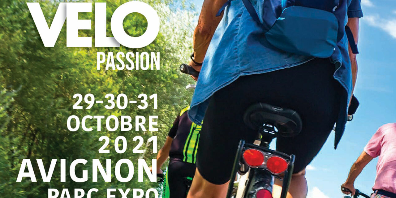 Salon Avignon Vélo Passion : Ce qui vous attend pour la 4e édition