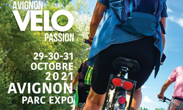 Salon Avignon Vélo Passion : Ce qui vous attend pour la 4e édition