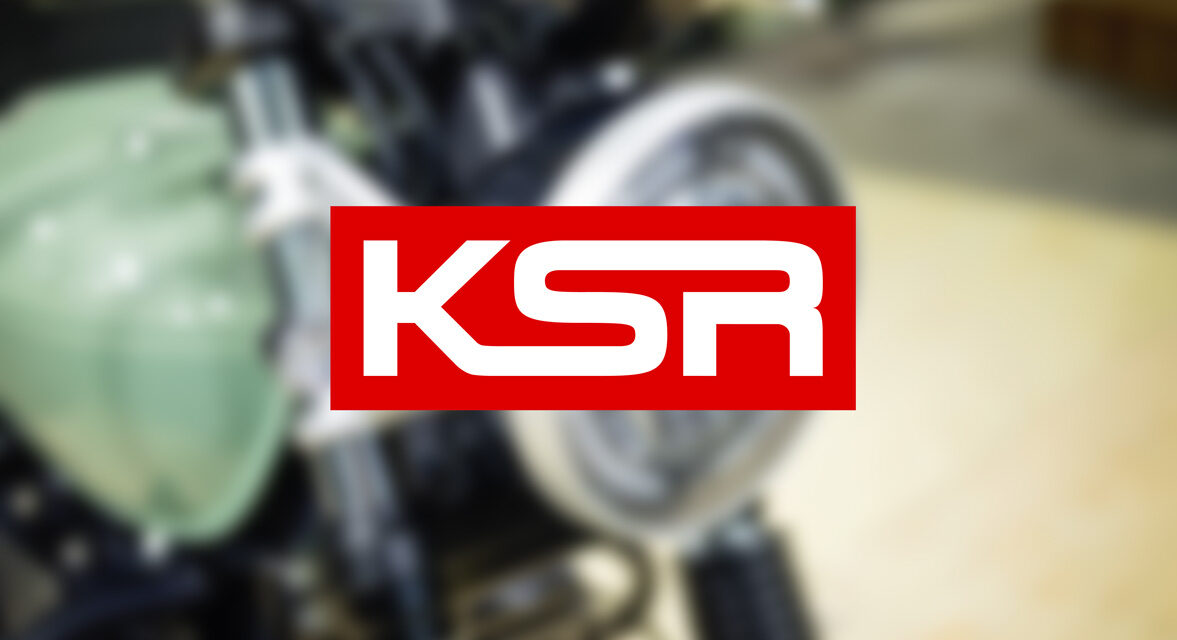 KSR Group : Les nouveautés 2022 exposées au Salon de la moto de Lyon