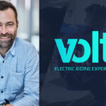Interview Grégory Coillot, CEO et fondateur du groupe VOLT