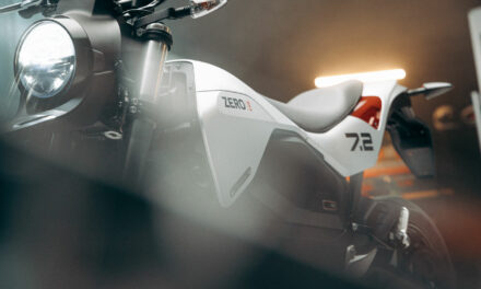 Zero Motorcycles FXE : Le supermotard électrique taillé pour la ville