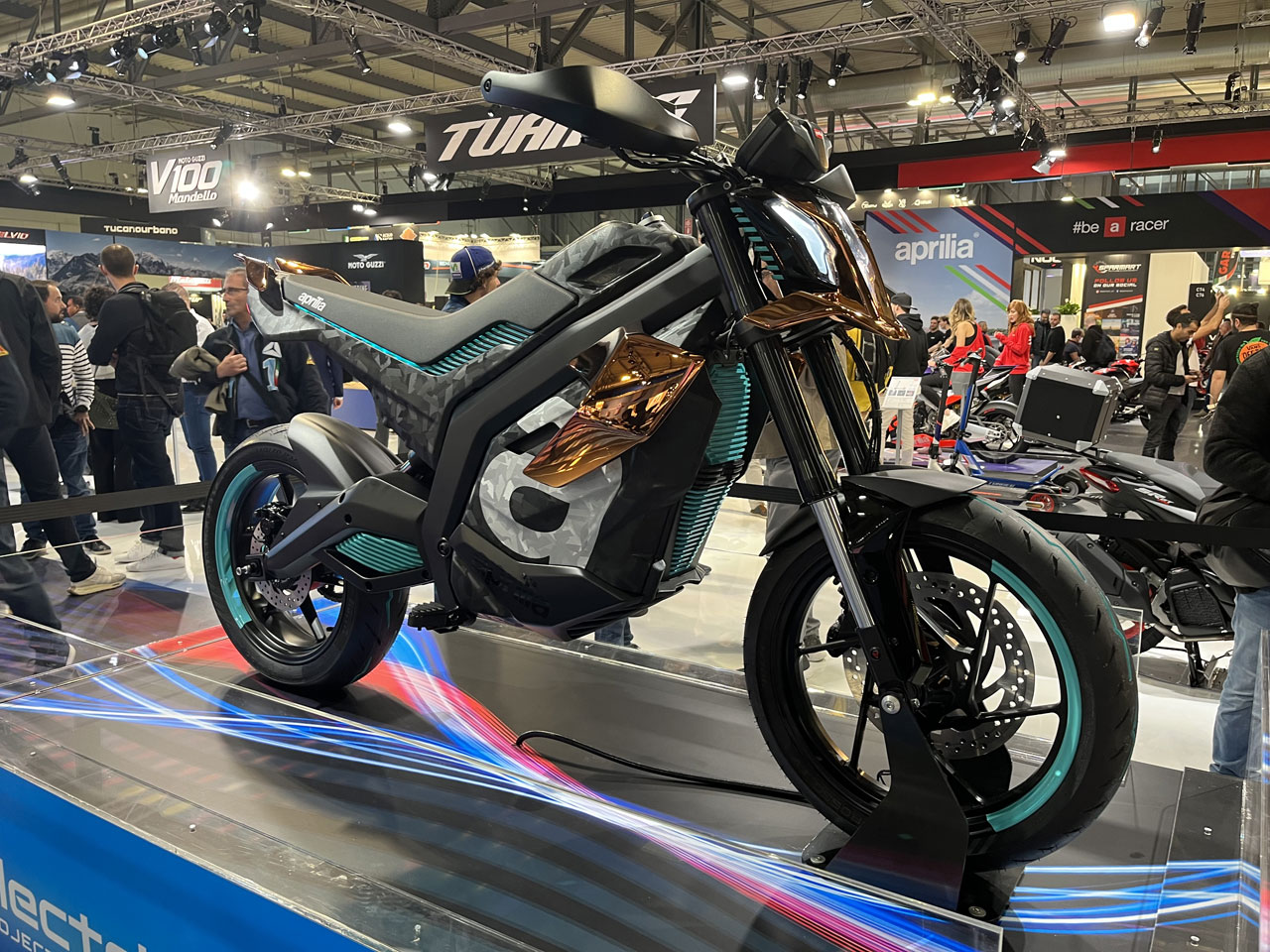 KTM et Husqvarna se lancent dans la mini moto électrique ! - Moto-Station